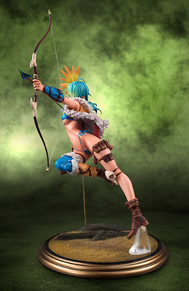 Bikini Warriors - Valkyrie - Excellent Model - 1/8 - EX (Limited) (In-stock) - : Inspired by  (v2