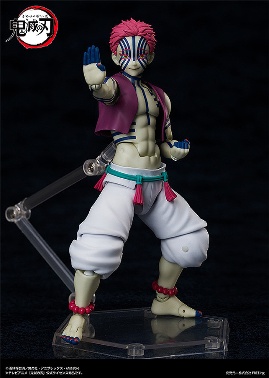 OCQBI Demon Slayer Anime Figure Mugen Train Rengoku Nepal  Ubuy