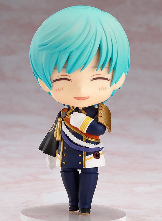 Ichigo Hitofuri - Nendoroid #581 - Touken Ranbu - GOOD SMILE COMPANY