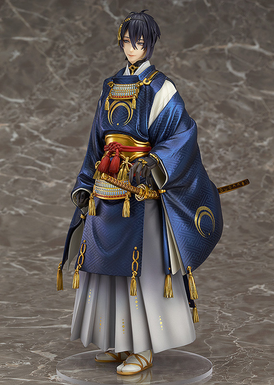 mikazuki ren's chill vibes zone — Mikazuki review!