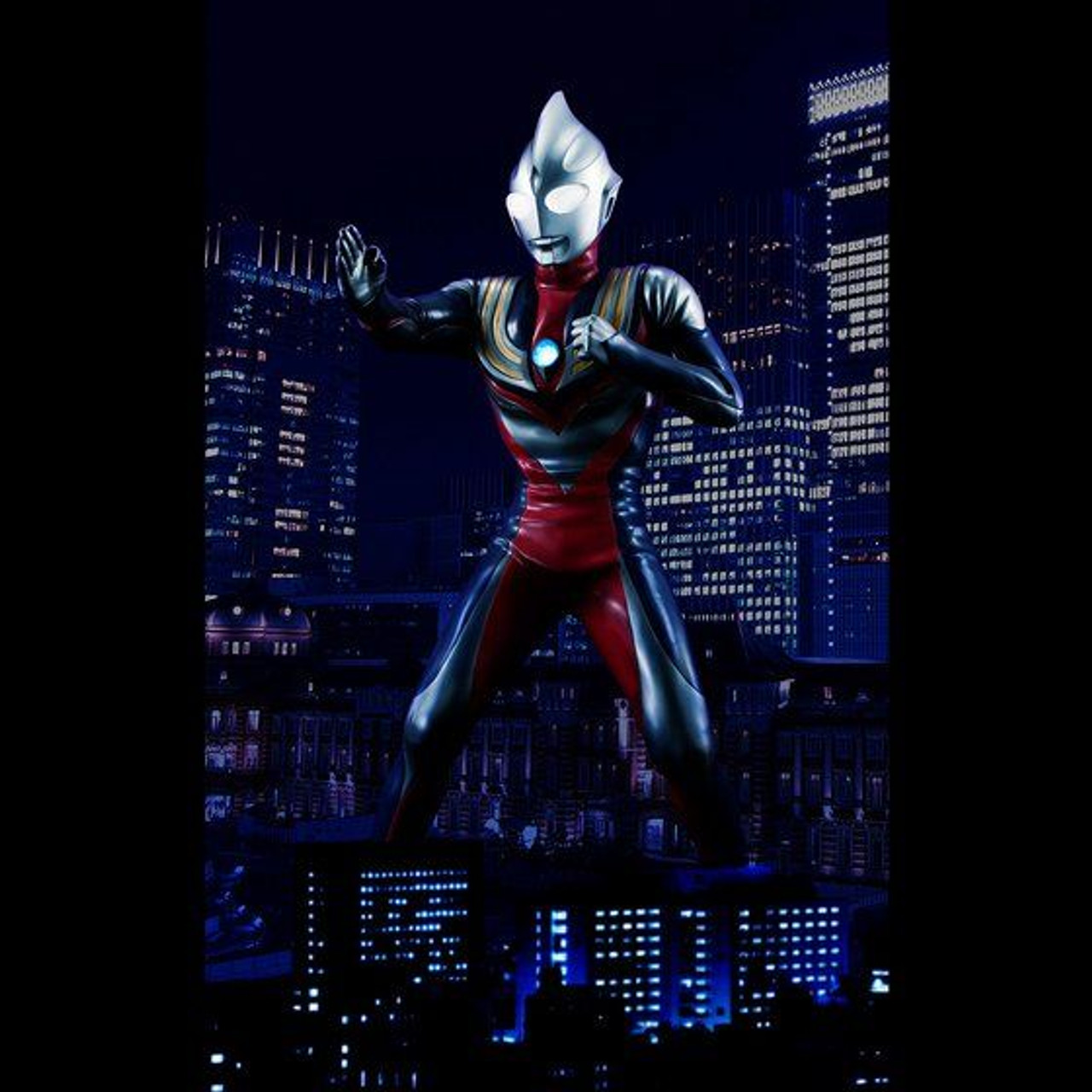 ウルトラマン Ultimate Article （TYPE-C） Ultimate Article Ultraman Type-C (Re-run) - Tokyo Otaku Mode