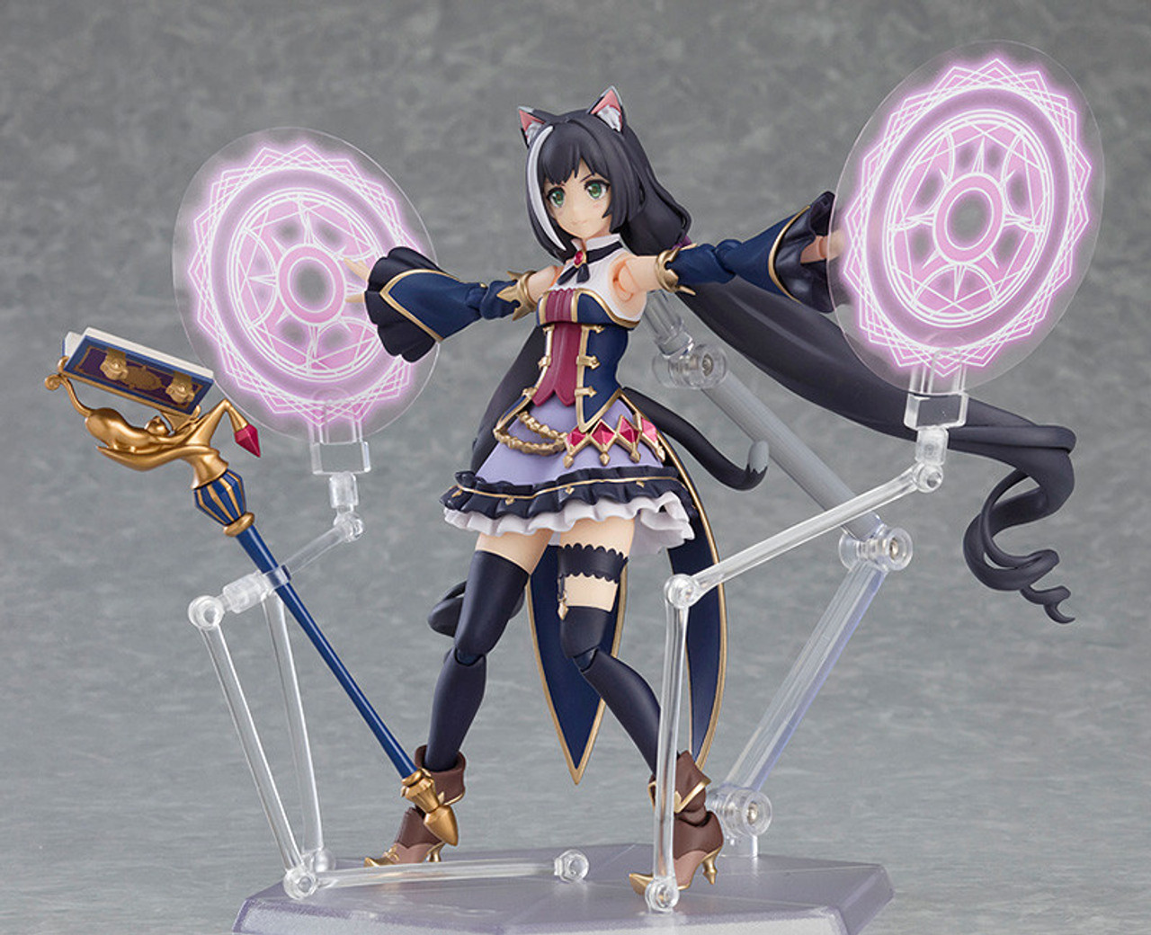 figma Karyl (Princess Connect! Re: Dive) Action Figure