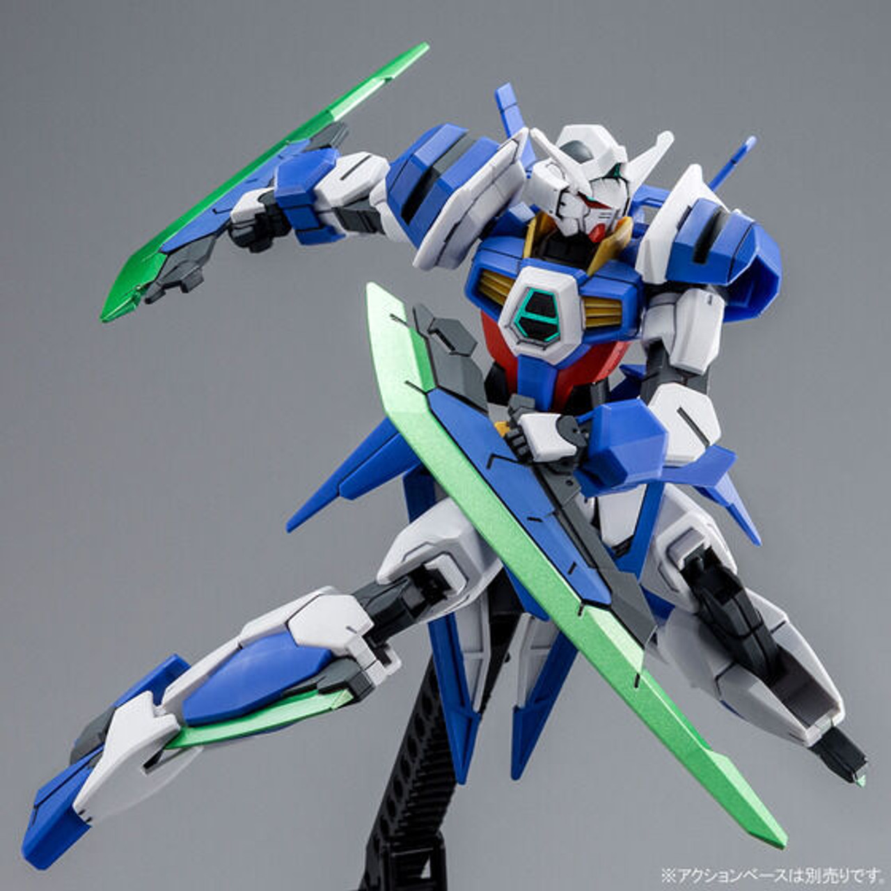 Hg 1 144 Gundam Age 1 Razor Gundam Age 2 Artimes Set Plastic Model Hg 1 144 Gundam Age 1 Razor Gundam Age 2 Artimes Set Plastic Model