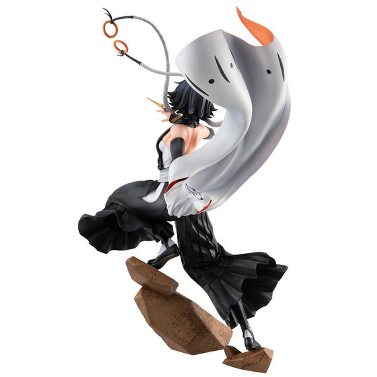 BLEACH ブリーチ 砕蜂 ソイフォン EATOS プレイマット BLEACH 砕蜂 スリーブ プレマ プレイマット EATOS - メルカリ