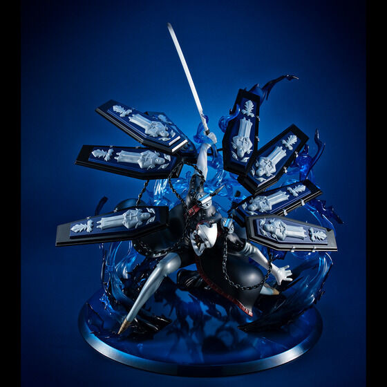 Game Characters Collection DX (Persona 3) Thanatos Anniversary EDITION