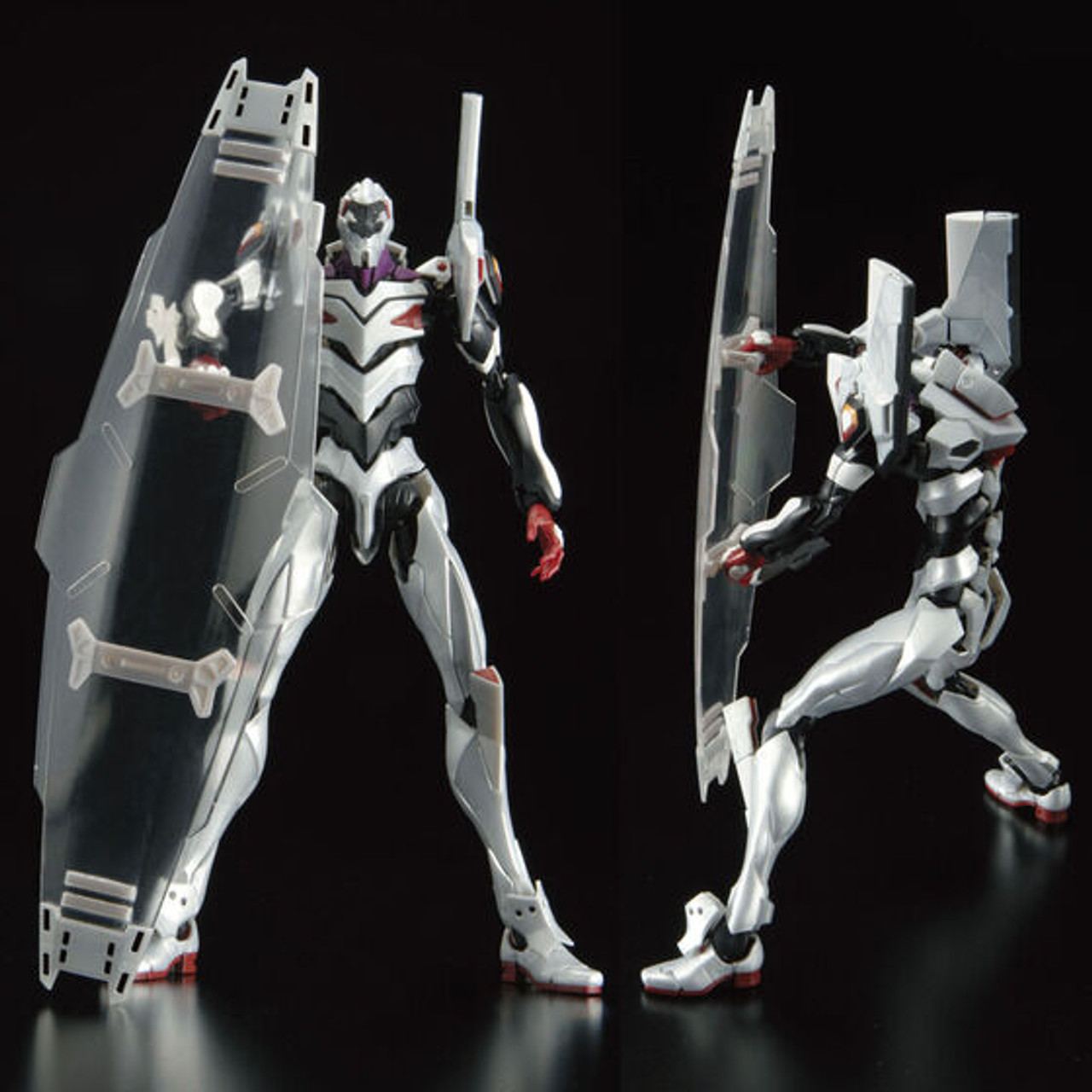RG 1/144 Multipurpose Humanoid Decisive Weapon Artificial