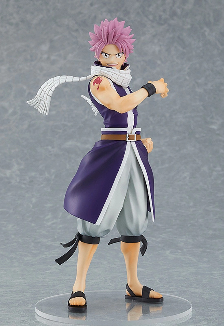 POP UP PARADE Natsu Dragneel: Grand Magic Games Arc Ver