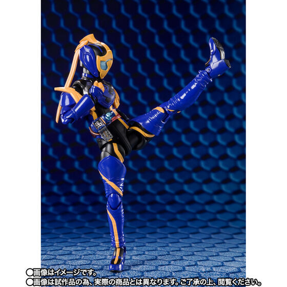 Kamen Rider Jeanne　抽選当選未開封新品 フラットガシャポン】仮面ライダー色紙ART GP5｜ガシャポン