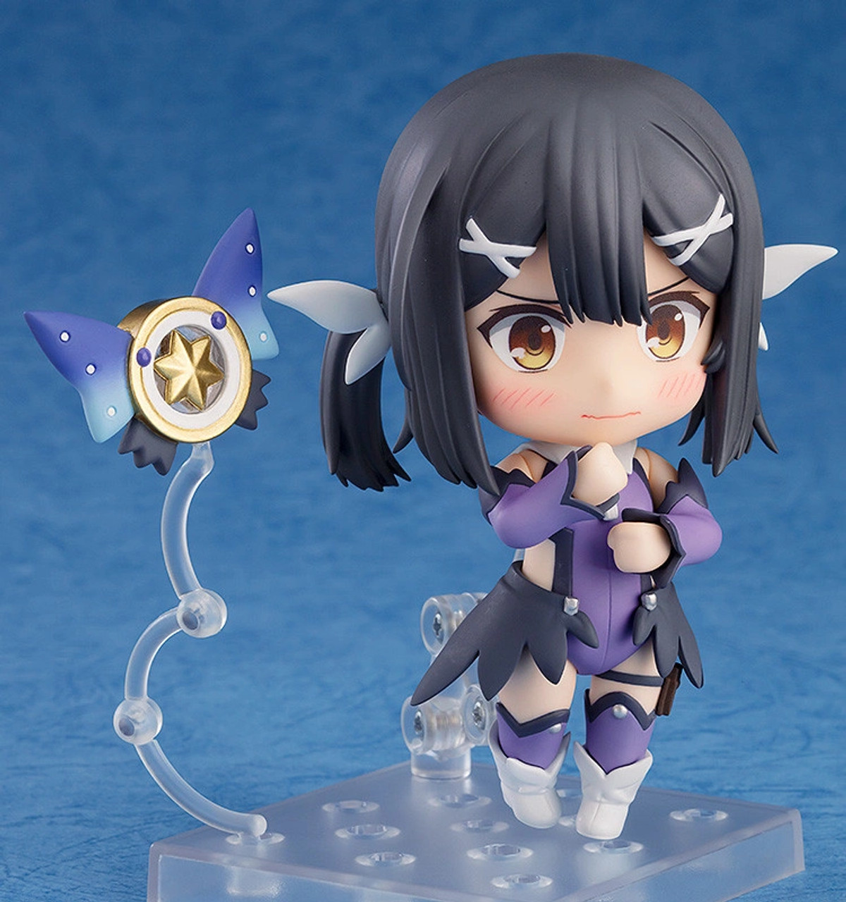 Nendoroid Miyu Edelfelt (Fate/kaleid liner Prisma☆Illya