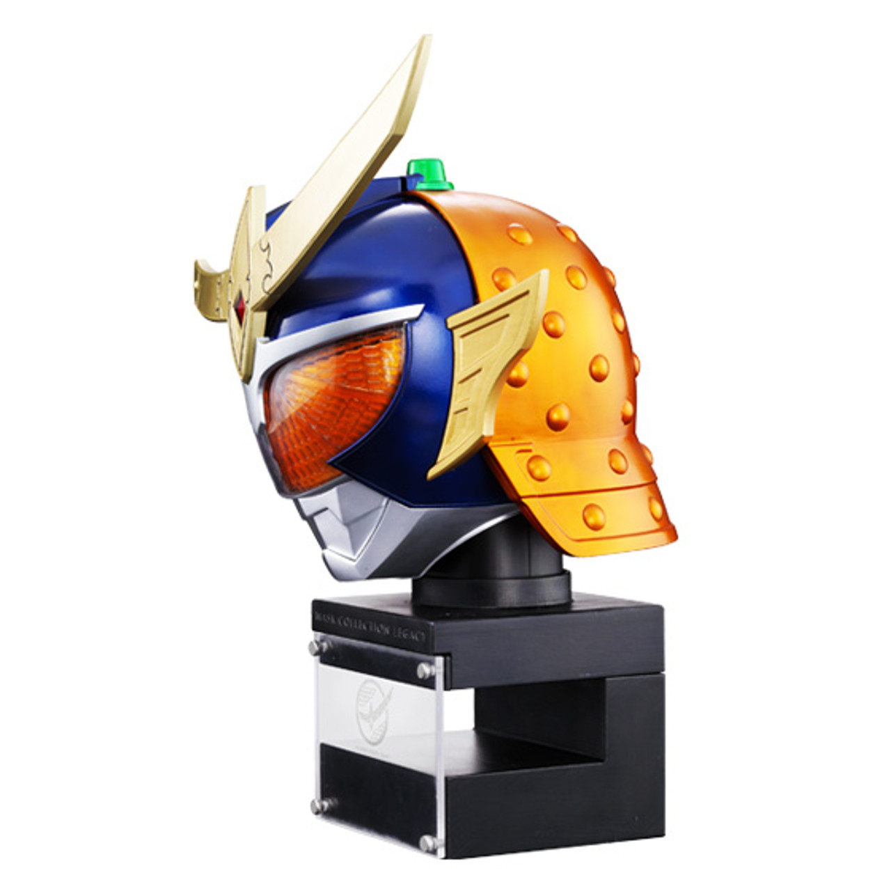 MASK COLLECTION LEGACY KAMEN RIDER GAIM ORANGE ARMS