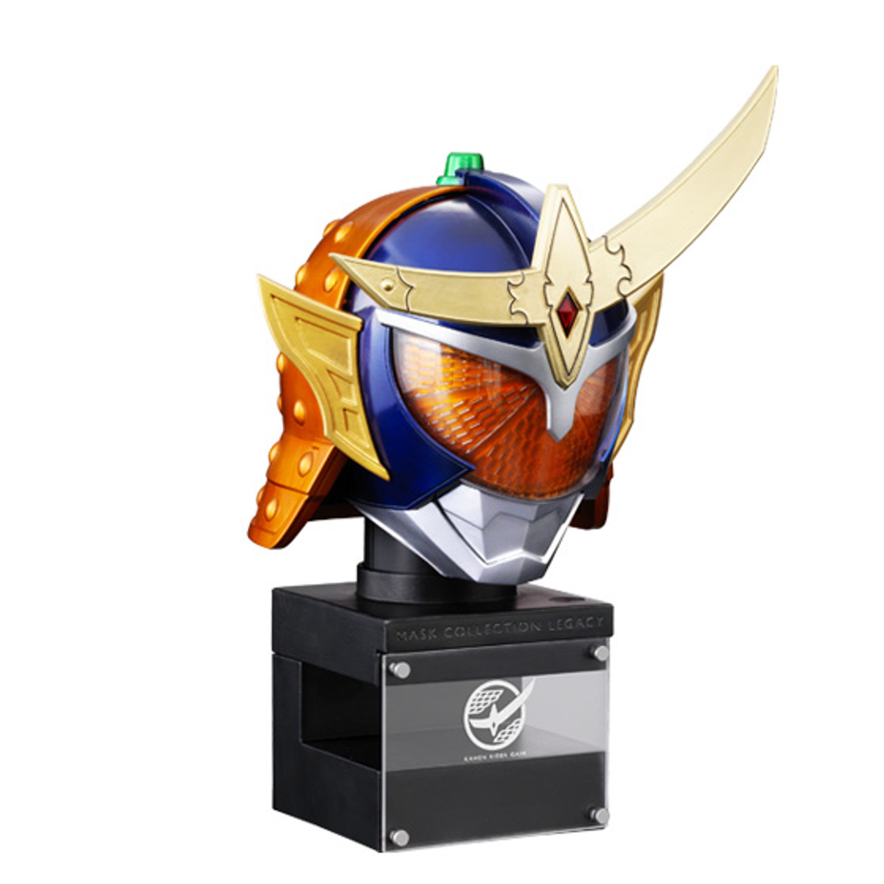 MASK COLLECTION LEGACY KAMEN RIDER GAIM ORANGE ARMS