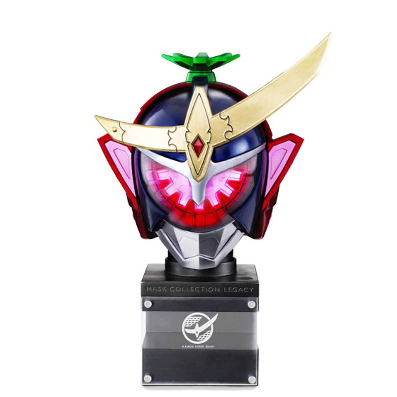 MASK COLLECTION LEGACY KAMEN RIDER GAIM ARMS CHANGE SET
