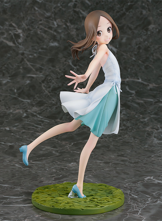 Takagi-san: One-Piece Dress Ver. (Teasing Master Takagi-san 3) 1/6