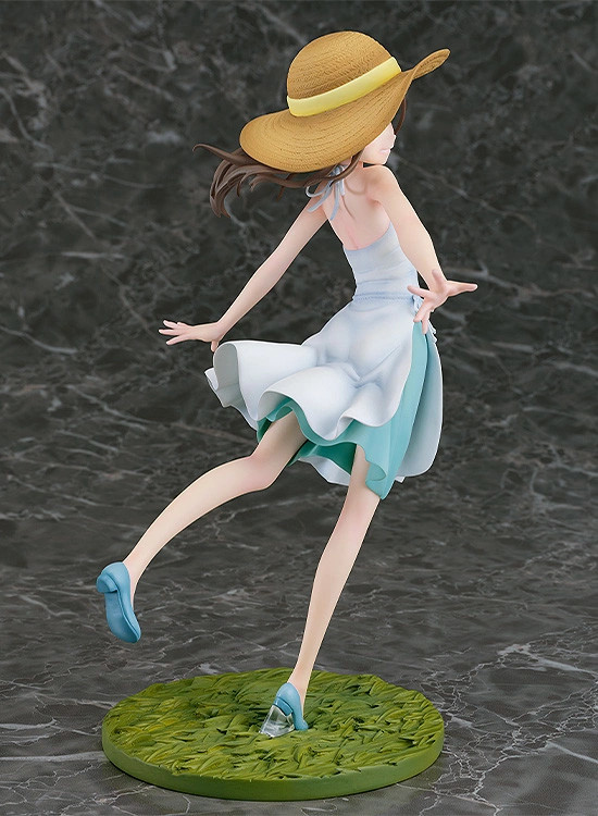 タカさん専用 フィギュアの着替え衣装一式 Takagi-san: One-Piece Dress Ver. (Teasing Master Takagi-san 3) 1/6