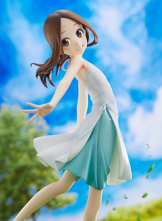 Takagi-san: One-Piece Dress Ver. (Teasing Master Takagi-san 3) 1/6