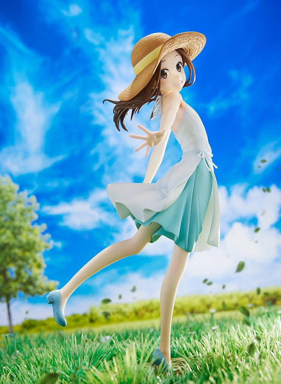 Takagi-san: One-Piece Dress Ver. (Teasing Master Takagi-san 3) 1/6
