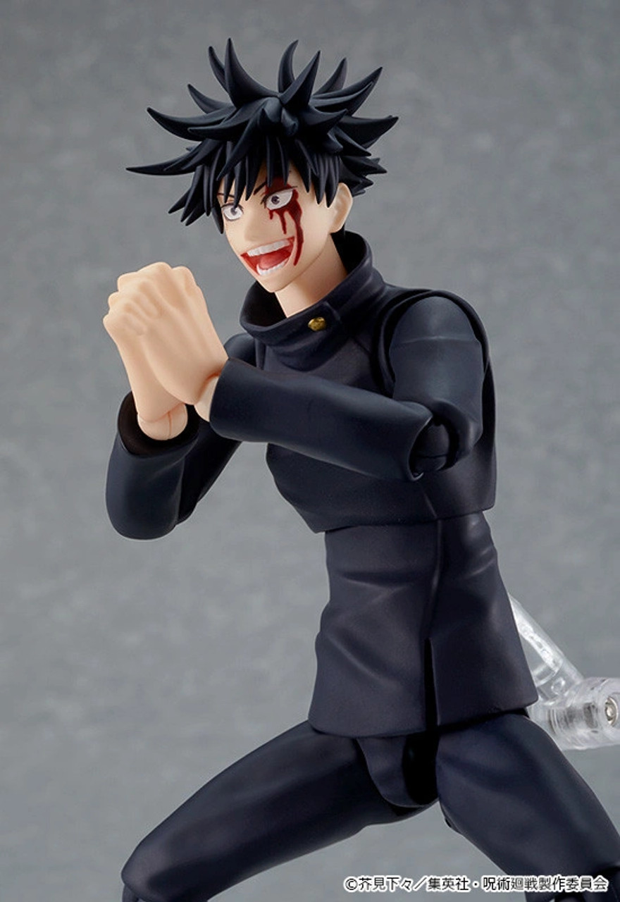 megumi　プロダクト Megumi Jujutsu | Megumi Fushiguro Model | Visit Plaza Japan
