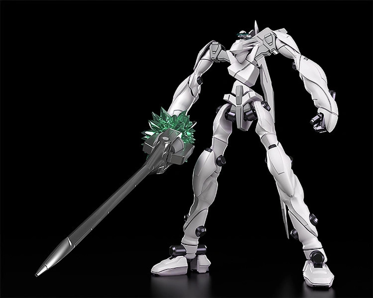 MODEROID Fafner Mark Sein (Fafner in the Azure THE BEYOND