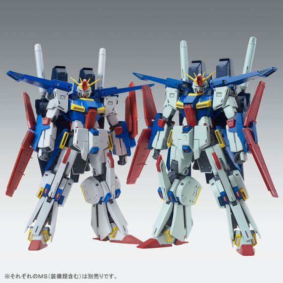 MG ZZガンダム Ver.Ka 1/100 MG 1/100 ZZ Gundam Ver. Ka – USA Gundam Store