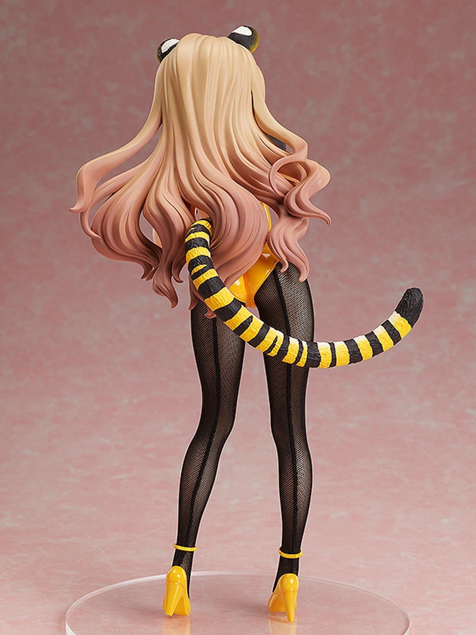 Amazon.com: Good Smile Freeing Toradora! Taiga Aisaka: Tiger