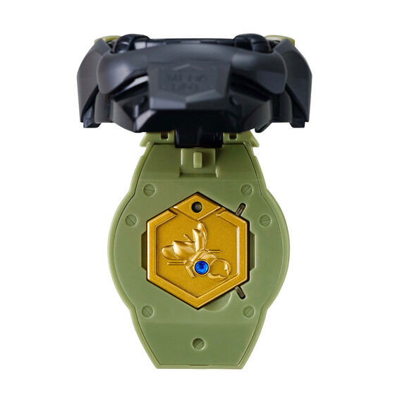 Medabots Medarotch REVIVALver. BLACK