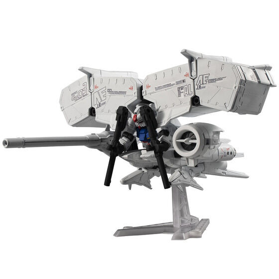MOBILE SUIT ENSEMBLE EX40 Dendrobium