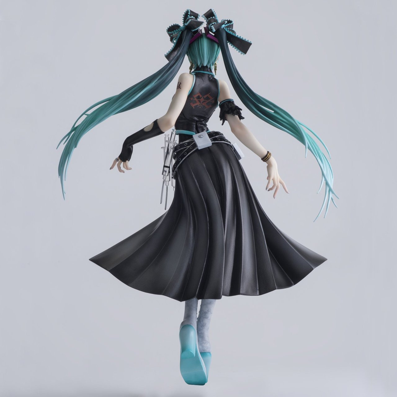Hdge technical Statue No12 Ca Calra (Calne Ca: Prisoner and