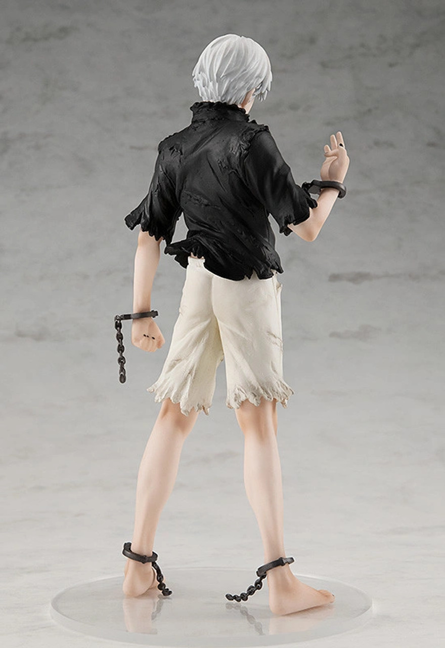 POP UP PARADE Ken Kaneki (Tokyo Ghoul) Complete Figure
