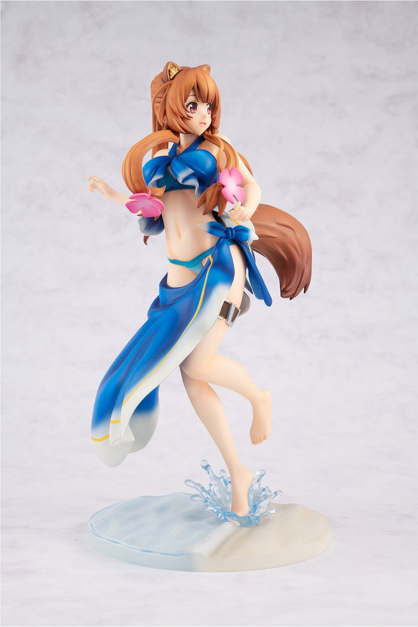 The Rising of the Shield Hero Season 2 Raphtalia: Swimsuit Ver
