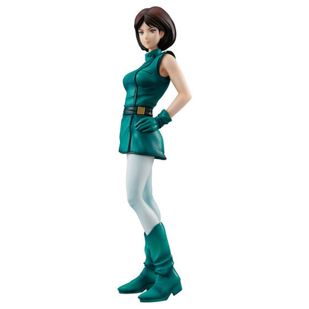 EMMA フィギュアセット パープル EMMA フィギュアセット パープル