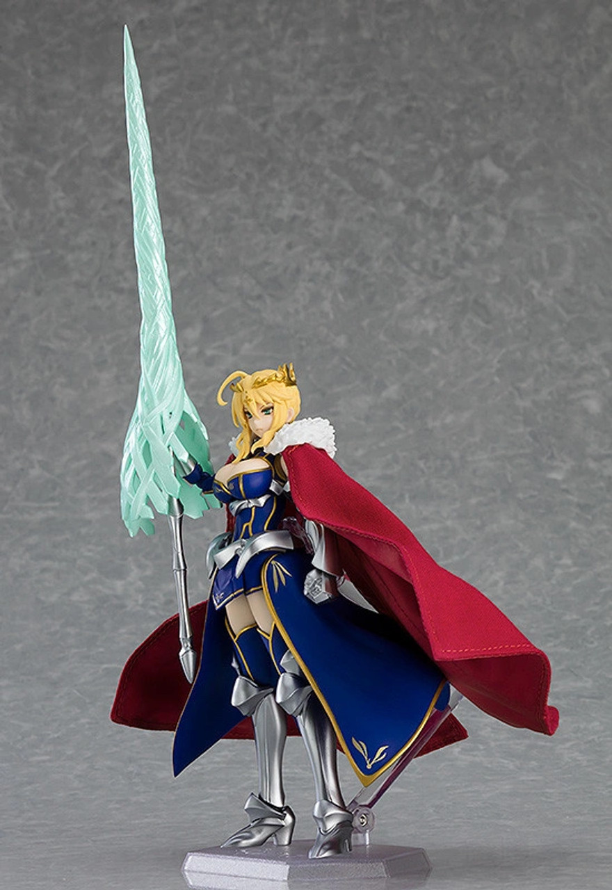 figma Lancer/Altria Pendragon (Fate/Grand Order) Action Figure