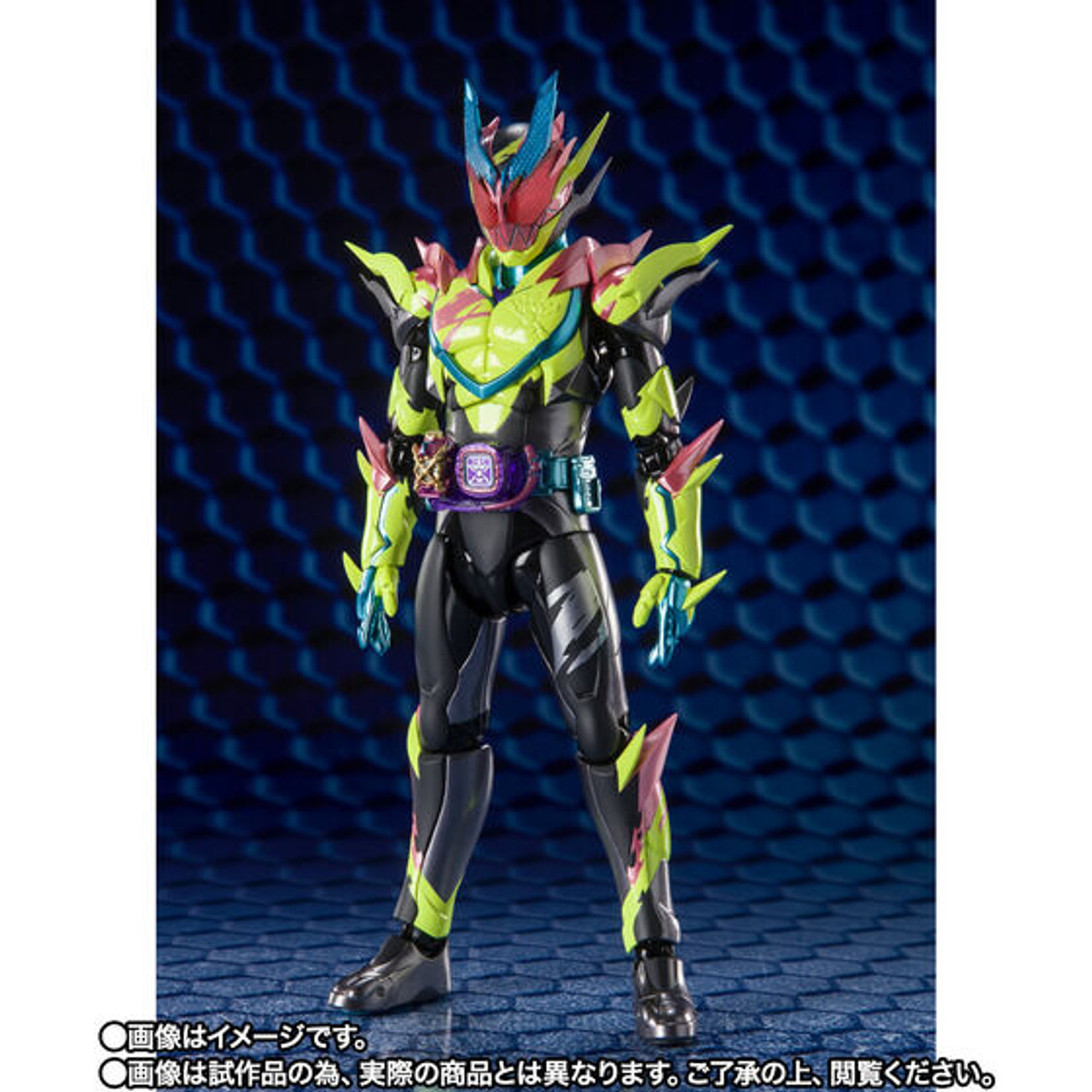 フィギュアーツ　仮面ライダー　　リバイス　REVICE Amazon.co.jp: バンダイ 魂ネイションズ 仮面ライダーリバイス