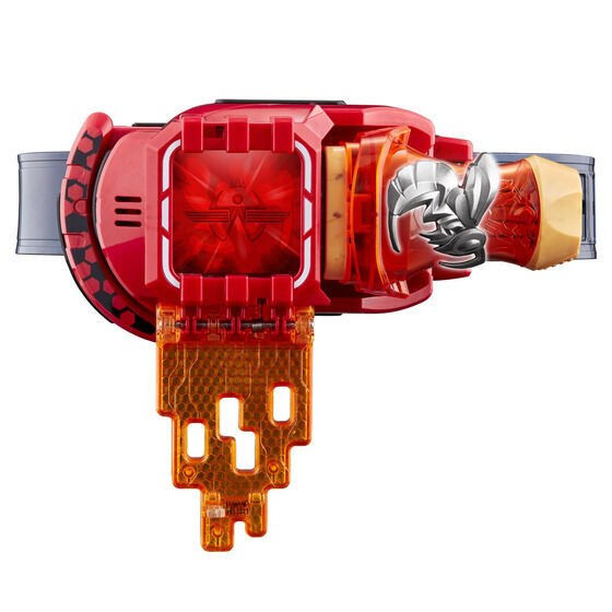 Kamen Rider Revice HENSHIN Belt DX Week EnDriver