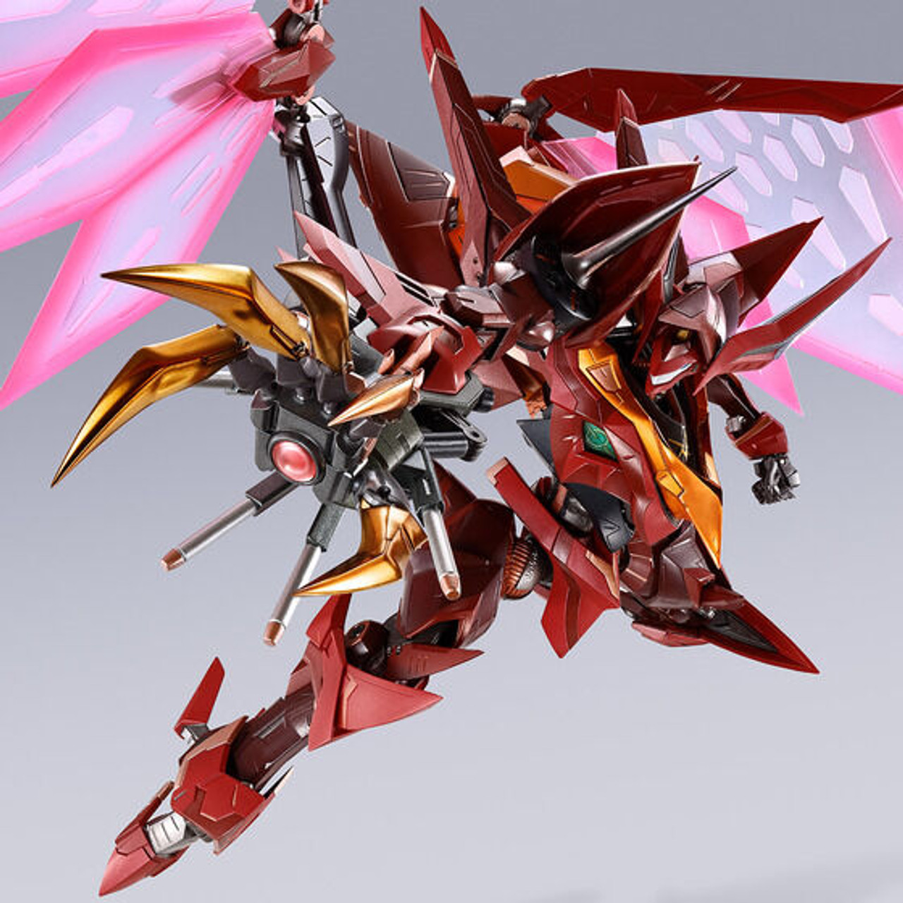 METAL BUILD DRAGON SCALE サーバイン+nikita.wp.rschooltoday.com