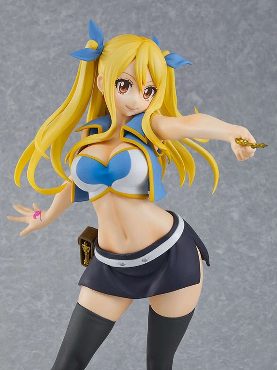 POP UP PARADE Lucy Heartfilia XL (Fairy Tail Final Season
