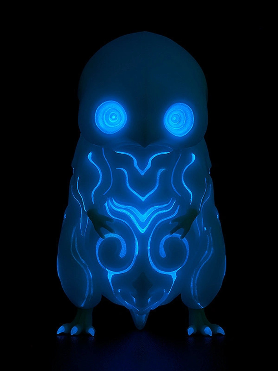 Putun: Conception Ver. (Tsumugibako) Complete Figure
