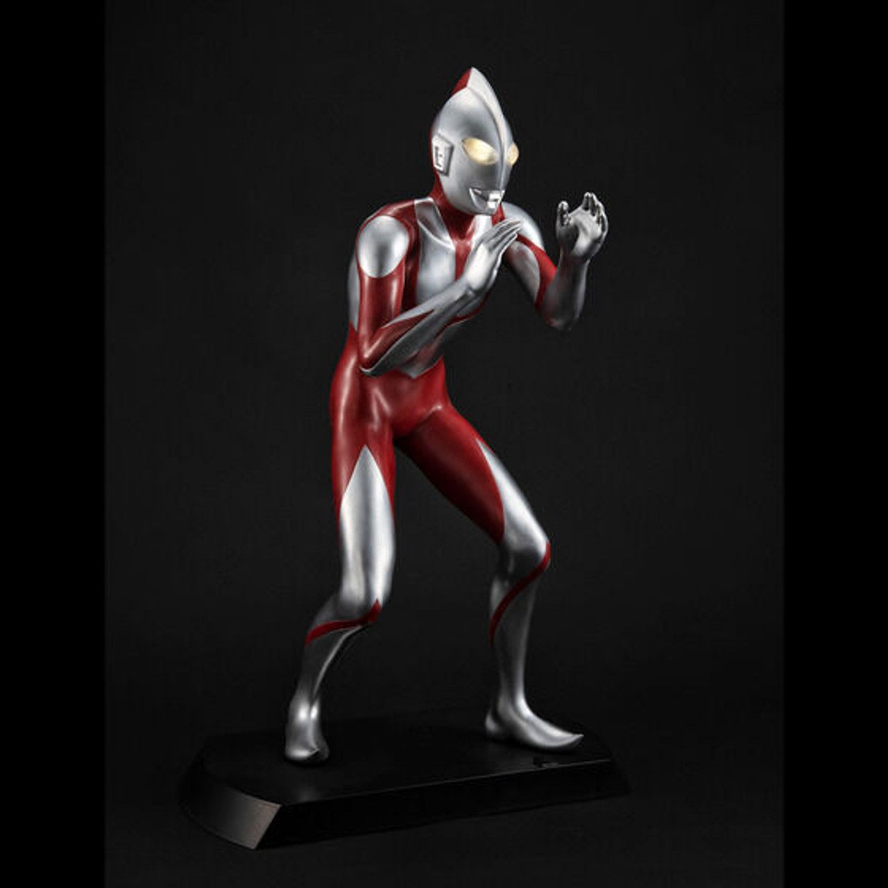 Ultimate Article Ultraman (Movie Shin Ultraman) Complete Figure
