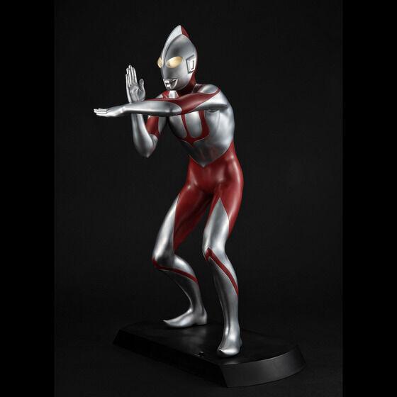 Ultimate Article Ultraman (Movie Shin Ultraman) Complete Figure
