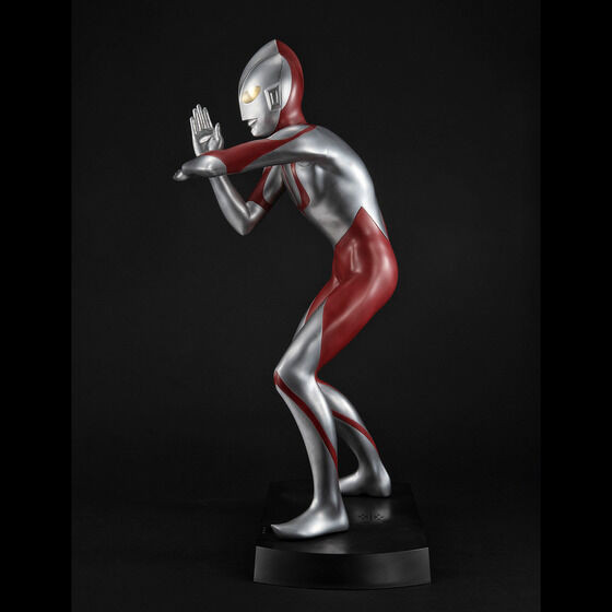 Ultimate Ale　ウルトラマン (シン・ウルトラマン) Ultimate Article Ultraman (Movie Shin Ultraman) Complete Figure