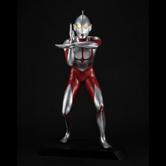 Ultimate Article Ultraman (Movie Shin Ultraman) Complete Figure