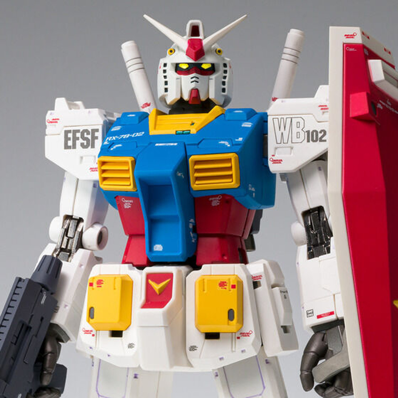 【工場直売】GUNDAM FIX FIGURATION METAL COMPOSITE ウイングガンダム（EW版）Early Color ver. 未開封 その他