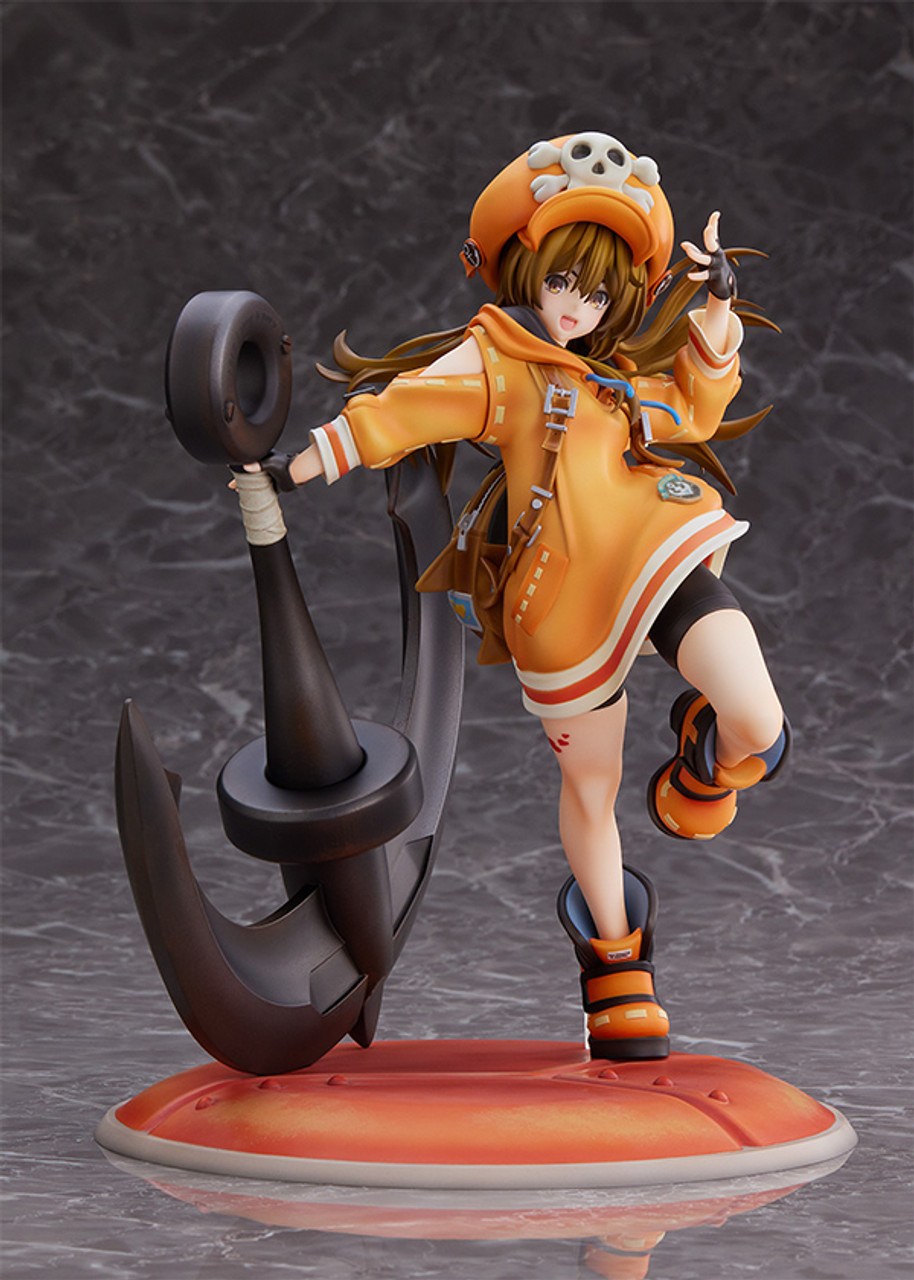 Guilty Gear Strive May 1/7 Complete Figure
