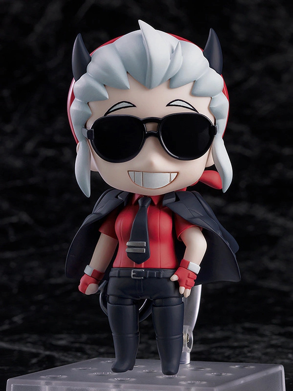Nendoroid Justice (Helltaker)