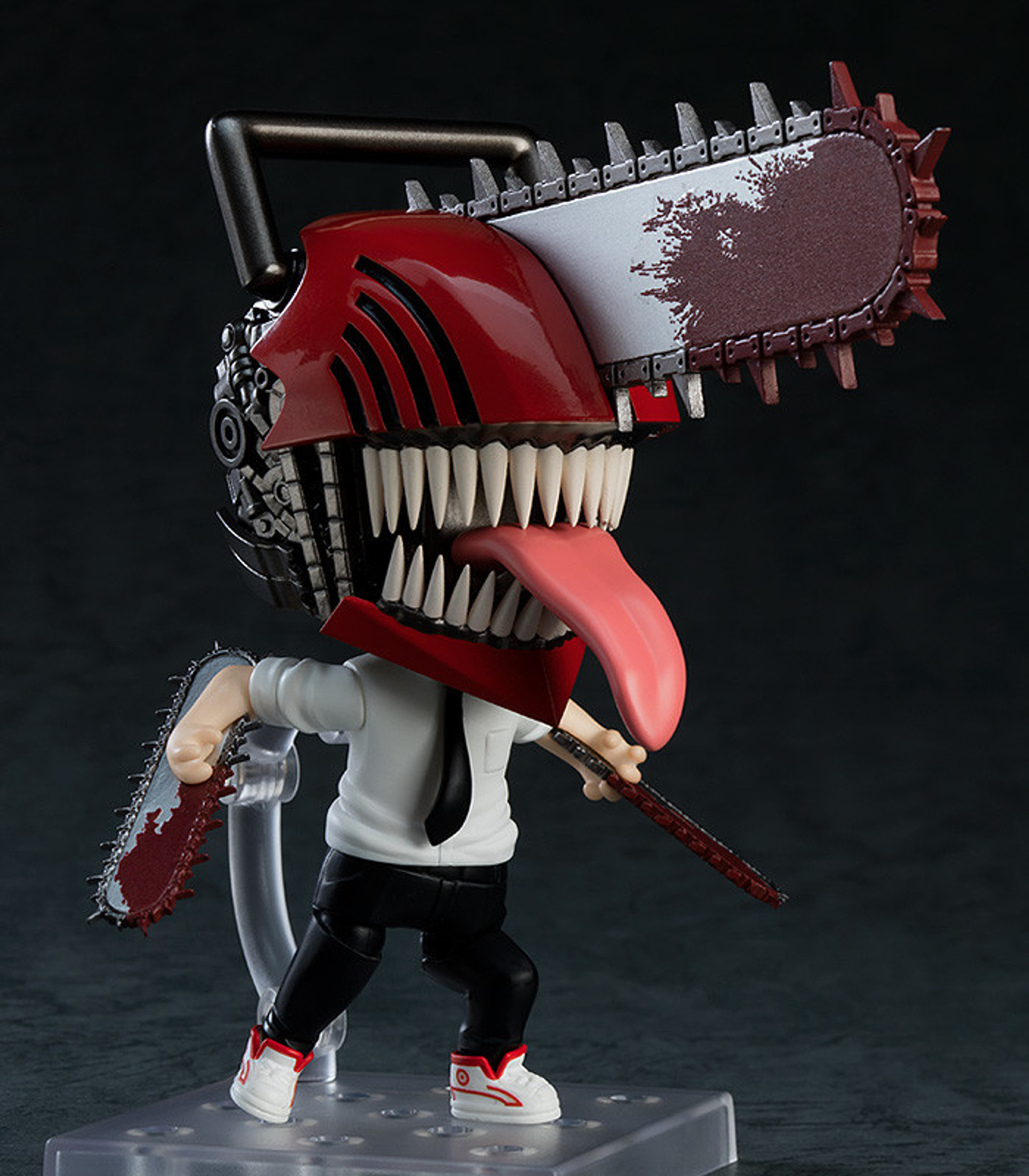 Nendoroid Denji (Chainsaw Man) - Kurama Toys OnLine Shop