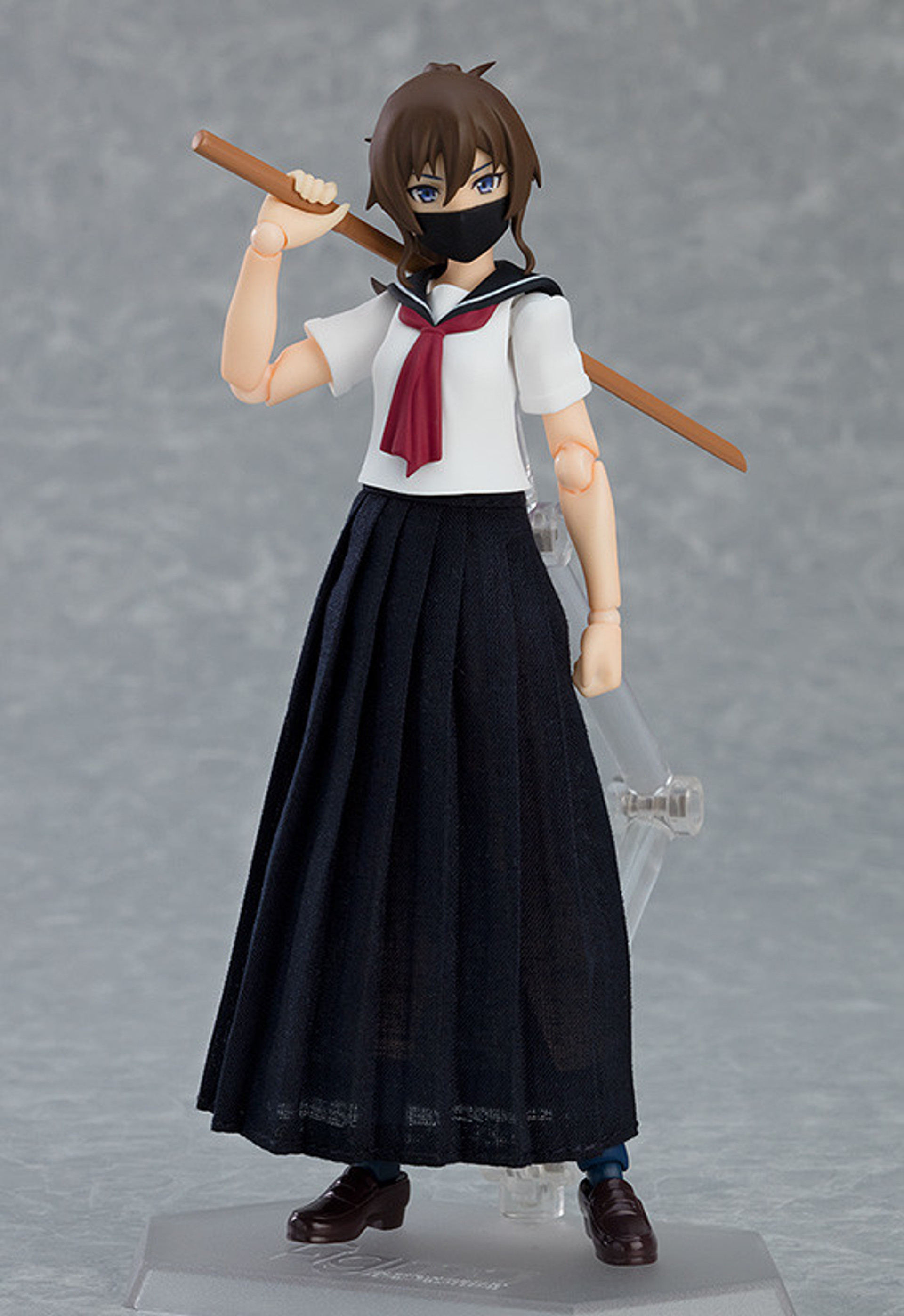 makoto action figure