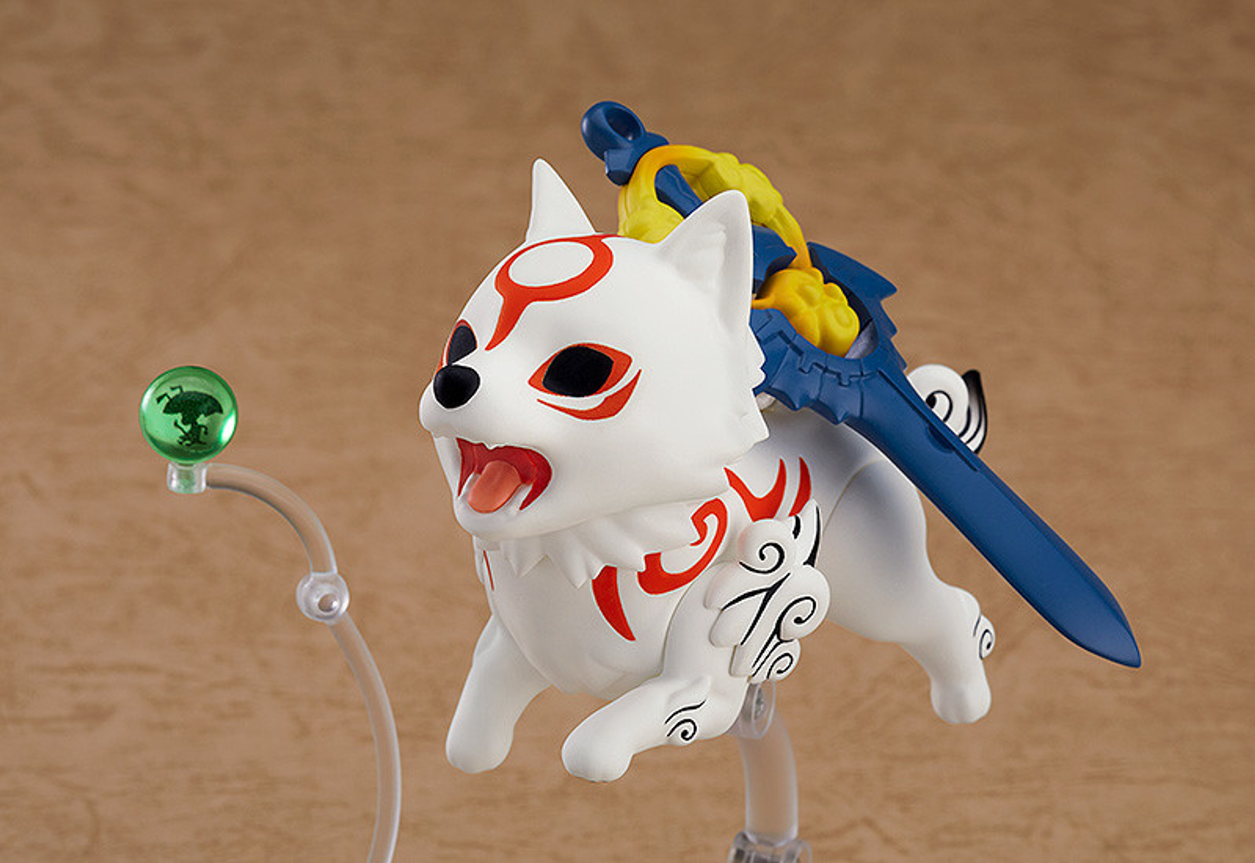 nendoroid amaterasu dx