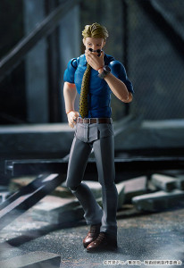 figma Kento Nanami (Jujutsu Kaisen) Action Figure figma Kento Nanami (Jujutsu Kaisen) Action Figure