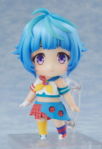 Nendoroid Uta (Bubble) Nendoroid Uta (Bubble)