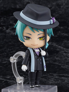 Nendoroid Jade Leech (Disney Twisted-Wonderland) Nendoroid Jade Leech (Disney Twisted-Wonderland)