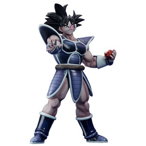 Gigantic Series Dragon Ball Turles Complete Figure Gigantic Series Dragon Ball Turles Complete Figure